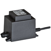 EVN Lichttechnik - Trafo für NV-Lichtsystem/NV-Halogenlampe Trafo ABT 060 60W IP44