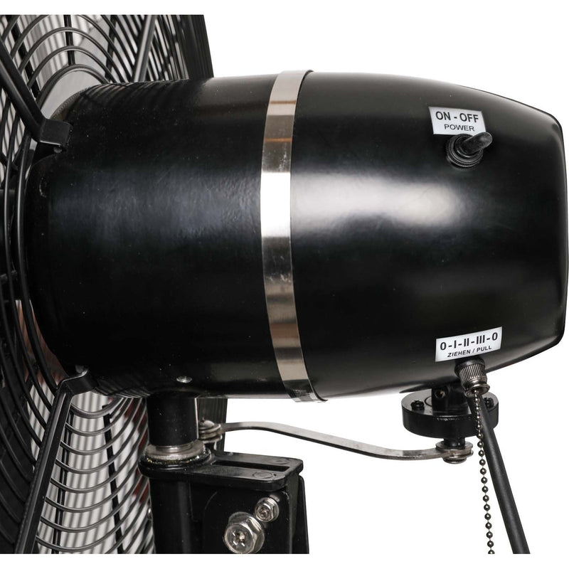 Casafan - Umluftventilator Industrie Wandventilator WM3 Wall Eco IP44 SL IP44
