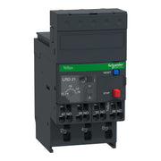 Schneider Electric - Überlastrelais thermisch Motorschutzrelais LRD213 1S, 1Ö