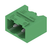 Weidmüller - Leiterplattensteckverbinder Verbinder 5.08mm SL 5.08HC#1509170000 − 100 Stück