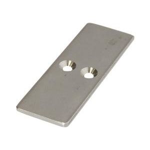 Ipf Electronic - Zubehör/Ersatzteile für Niederspannungs-Schalttechnik Zubehör Sensor, AY000145 Adapterplatte