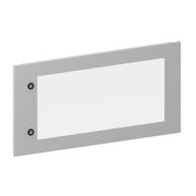 Schneider Electric - Tür/Bedientableau (Schaltschrank) Sicht-Teiltür Spacial SF NSYMPD48T 400x800mm − 1 Stück