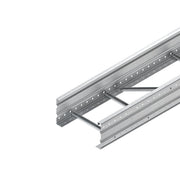 Niedax - Kabelleiter Weitspannkabelleiter WSL 200.500/3 200x500x3000mm − 3 Meter