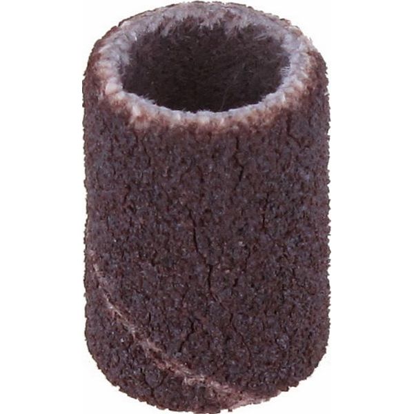 Bosch - Schleifpapier/Schleifvlies Schleifband 6,4 2615043832 mm, Körnung 120