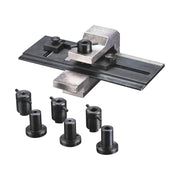 Erico - Zubehör/Ersatzteile für Lochsägen und Bohrer Bohrbüchse Flexidrill FLEXIDRILLR 6.5/8.5/10.5/12.mm