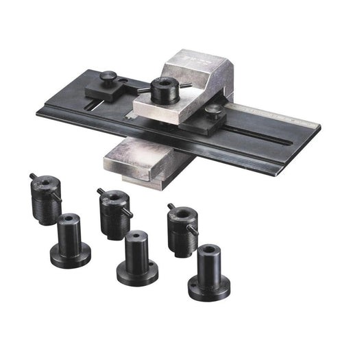 Erico - Zubehör/Ersatzteile für Lochsägen und Bohrer Bohrbüchse Flexidrill FLEXIDRILLR 6.5/8.5/10.5/12.mm − 1 Stück by Erico
