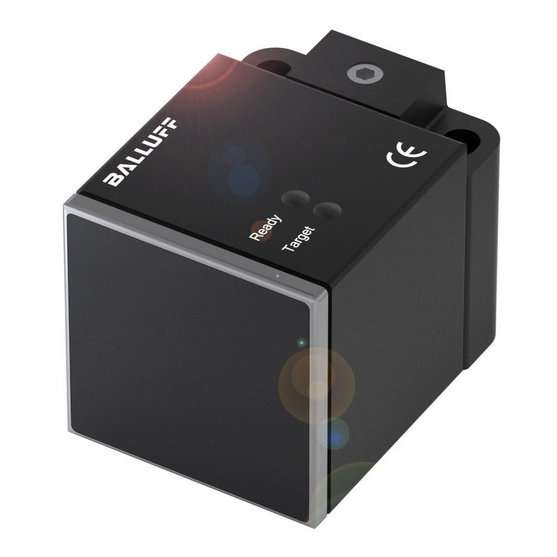 Balluff - Induktiver Näherungsschalter Sensor induktiv BESQ40KFUPAC20B-S04G