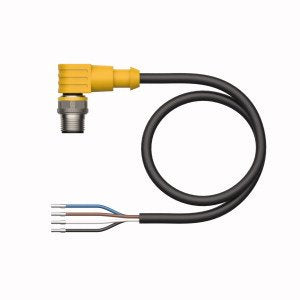 Turck - Konfektioniertes Sensor-Aktor-Kabel Anschlussleitung WSC4.4T-2/TXL3013 PUR − 1 Stück