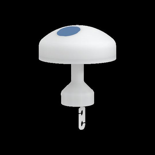 Busch-Jaeger - Bussystem-Physikalischer Sensor Wettersensor WES/A4.1.1