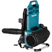 Makita - Laubsauger (Akku) Akku-Rucksackgebläse UB002CZ