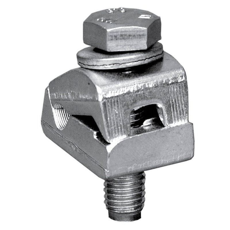 GSAB Elektrotechnik - Sammelschienenklemme Flachdirektanschlußklemme 99.00.008 50-185qmm, 206034