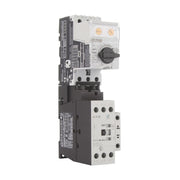 Eaton - Motorstarter/Motorstarterkombination Direktstarter 3polig MSC-DME-32#192758 4-15kW 100kA