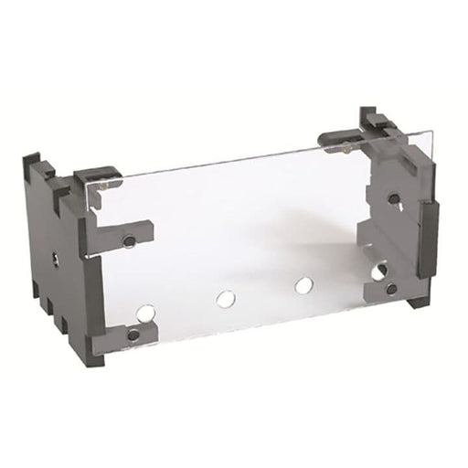 ABB Stotz S&J - Zubehör/Ersatzteile für Niederspannungs-Schalttechnik Klemmenabdeckung LT1000-EK für EK1000 Schütz