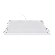 Nobile - Decken-/Wandleuchte LED-Panel Flat 1574071511 840, 350mA, ws