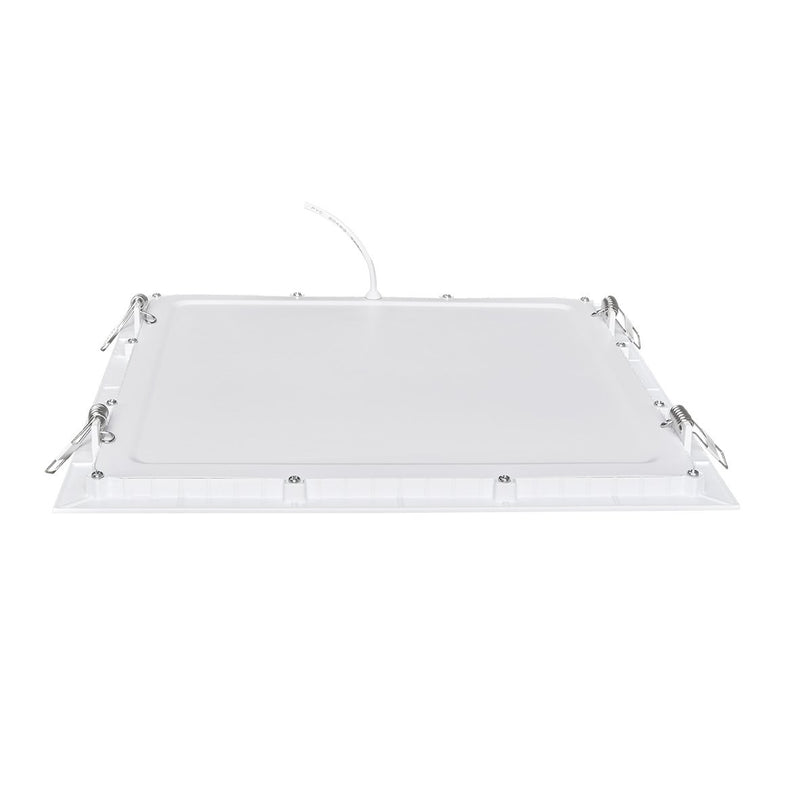 Nobile - Decken-/Wandleuchte LED-Panel Flat 1574071511 840, 350mA, ws
