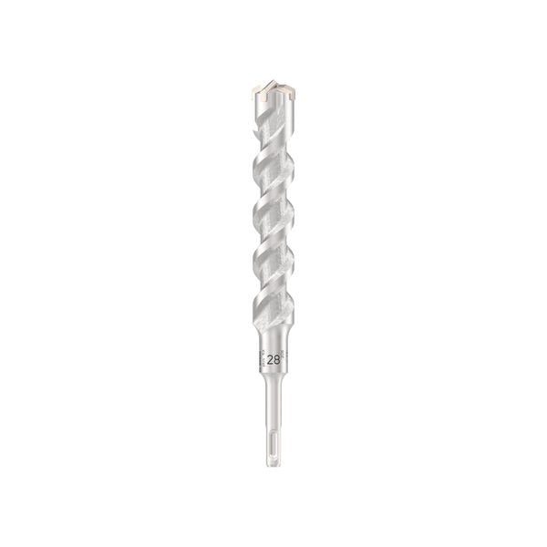 Bosch - Bohrer PRO SDS plus-5X 2608707241 Hammerbohrer 28 x