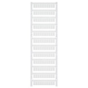 Weidmüller - Klemmenmarkierung MF 10/6 MC SDR Nach Kundenwunsch − 120 Stück