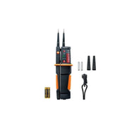 Testo - Spannungsprüfer 0590 7501 testo 750-1