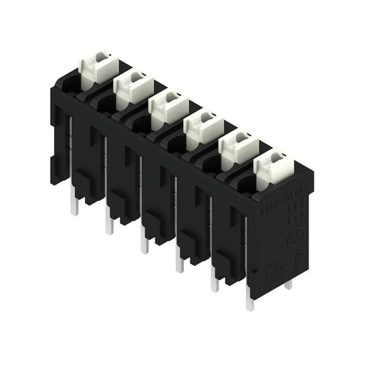 Weidmüller - Leiterplattenklemme Leiterplattenklemme LSF-SMT 5#1826000000 5.00mm − 18 Stück