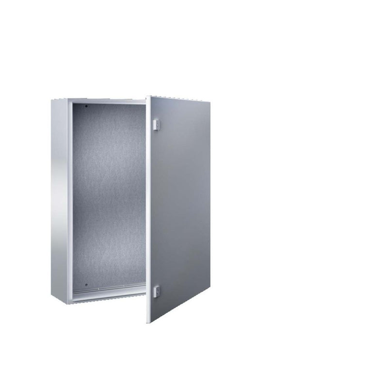 Rittal - Montageplatte für Verteilergehäuse Montageplatte AE 5050.432