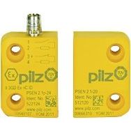 Pilz - Magnetischer Näherungsschalter Sicherheitssensor PSENma2.1p-34#506413 PSEN 2.1106mmLEDATEX