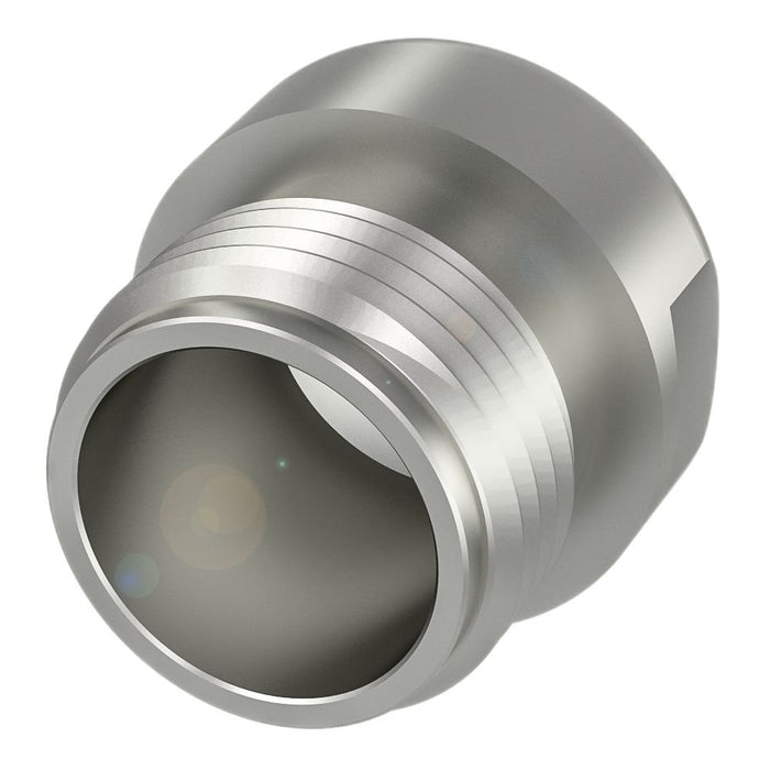 Balluff - Schutzkappe für Befehlsgeräte Mechanischer Schutz BAM CS-XA-015-M12-5  − 1 Stück
