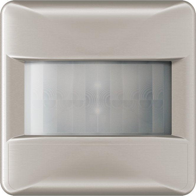 Jung - Bewegungsmelder-Sensor Automatik-Schalter CD 17180 WU PT Standard IP44
