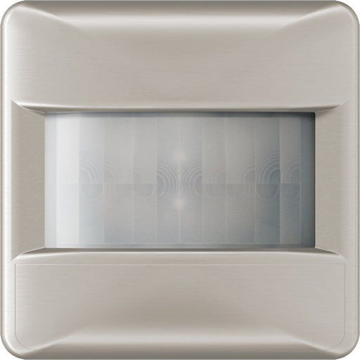 Jung - Bewegungsmelder-Sensor Automatik-Schalter CD 17180 WU PT Standard IP44