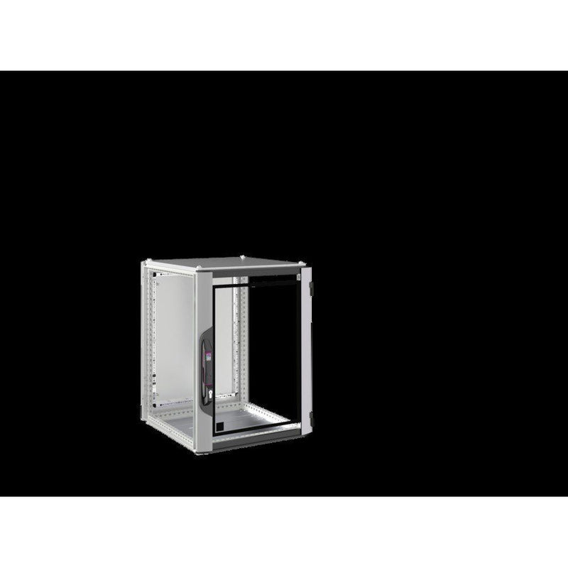Rittal - Netzwerk-/Serverschrank Leerschrank VX 5325.190 geschlossen, IP55