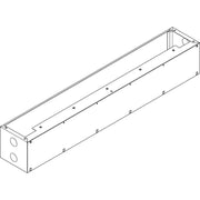 ABN - Sockel/Sockelelement (Schaltschrank) Zusatz-Sockel U520 für SP515
