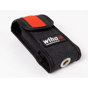 Wiha - Zubehör/Ersatzteile für Schraubendreher Gürteltasche 599008 f.E-Schraub speedEII