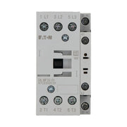 Eaton - Leistungsschütz zum Schalten von Wechselstrom Leistungsschütz SEMI F47 DILMF32-01(RAC240) Halbleiterindustrie