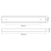 Nobile - Mechanisches Zubehör/Ersatzteile für Leuchten Baldachin 1560739601