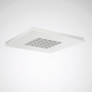 Trilux - Decken-/Wandleuchte LED-Einbauleuchte Creavo M84 #7616551 840, DALI