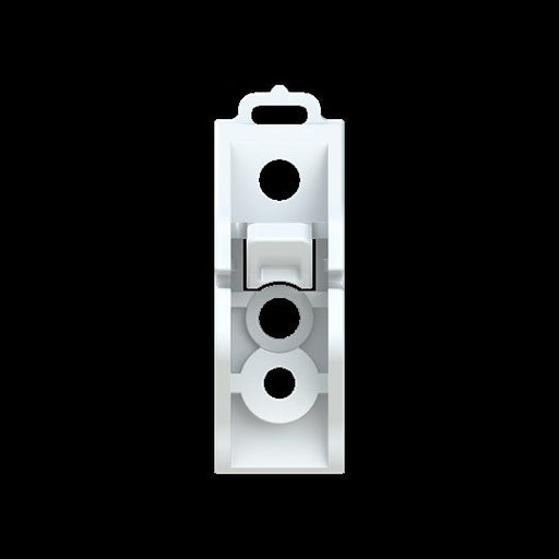 Striebel&John - Montagezubehör (Schaltschrank) Halter ZE338 für Patchpanel