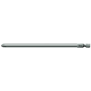 Wera - Bit Phillips-Recess Bit 059766 PH 1x152mm