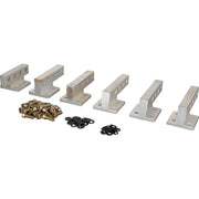 Eaton - Phasen-Anschlussverbreiterung Anschluss-Set 1 3polig IZMX-TSET1 xEnergy