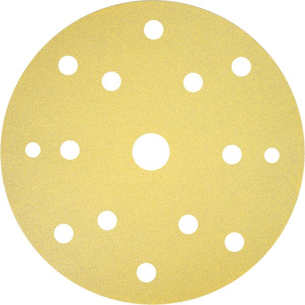 Bosch - Schleifpapier/Schleifvlies C450 Standard for General 2608621734 Purpose
