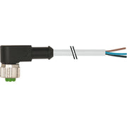 Murrelektronik - Konfektioniertes Sensor-Aktor-Kabel M12-Anschlussleitung 5 m 7000-12321-2330500 − 1 Stück
