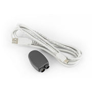 HT Instruments - Zubehör/Ersatzteile für Prüf- und Messgeräte (Elektro) Schnittstellenkabel C2006 optisch zu USB − 1 Stück