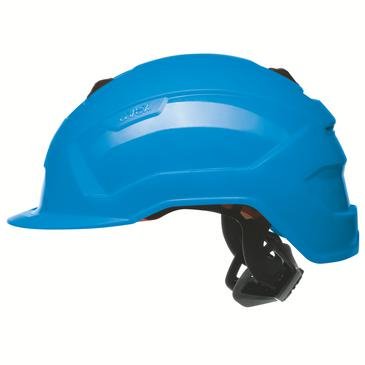 Uvex - Schutzhelm uvex pronamic B-WR blau 9731530