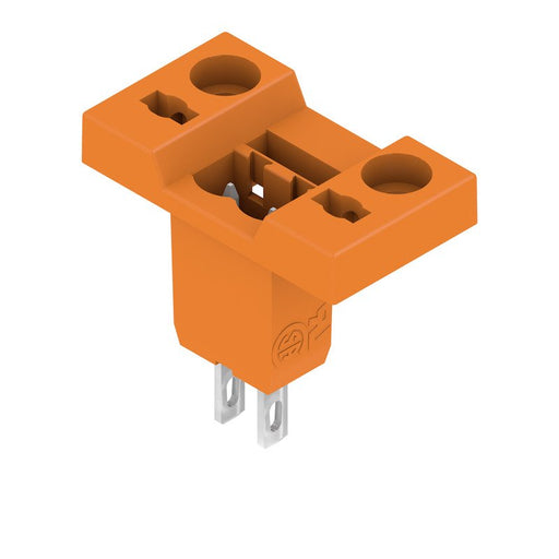 Weidmüller - Leiterplattensteckverbinder Verbinder 5.08mm SLDF 5.08#1599130000 − 60 Stück