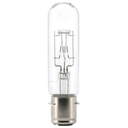 Scharnberger+Hasenbein - Flugfeldbefeuerungslampe Conventiona Flugplatzlampe 11359 P28s 6,6A 210W 300h