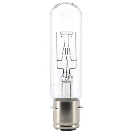 Scharnberger+Hasenbein - Flugfeldbefeuerungslampe Conventiona Flugplatzlampe 11359 P28s 6,6A 210W 300h