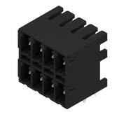Weidmüller - Leiterplattensteckverbinder Verbinder 3.81mm SCDN 3.81#1040820000 − 50 Stück