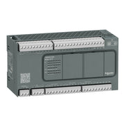 Schneider Electric - SPS-Grundgerät M200 32I/O, Ac220, 18 TM200C32R In, 14 Out Relays