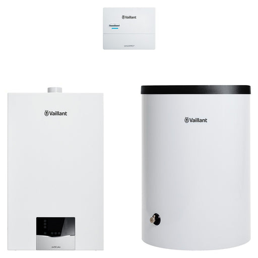 Vaillant - Zubehör/Ersatzteile für Gasheizkessel Paket 1.664/2 ecoTEC plus 8000013929