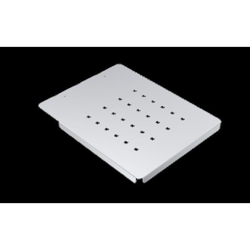 Aerocompact - Photovoltaik-Montagesystem Stützblech XM-FSPL