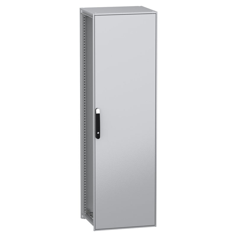Schneider Electric - Gehäuse/Schaltschrank (leer) Standgehäuse elektrisch NSYSFN20650 PanelSeT SFN