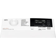 Electrolux AEG MDA - Waschmaschine Waschautomat Toplader LTR6E60378 ProSense